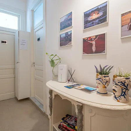Theatron Appartement