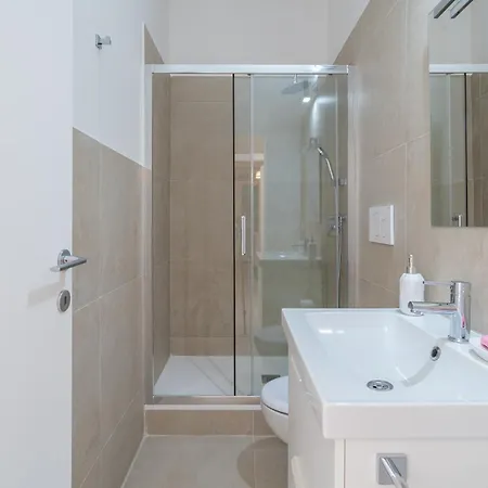Appartement Theatron