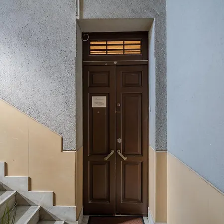 Theatron Appartement