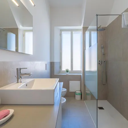 Appartement Theatron