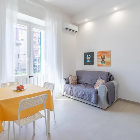 Appartement Theatron