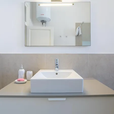 Appartement Theatron *
