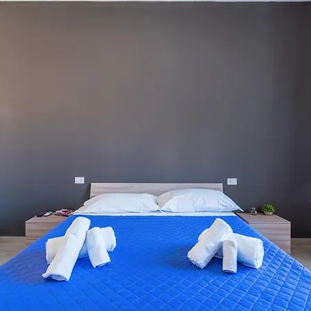 Theatron Appartement