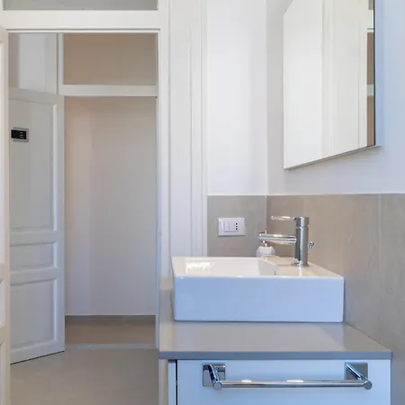 Theatron Appartement