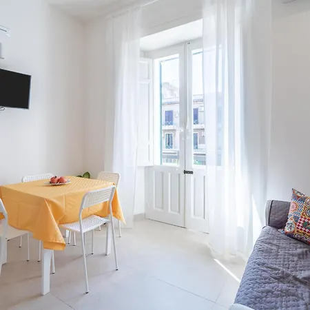 Appartement Theatron